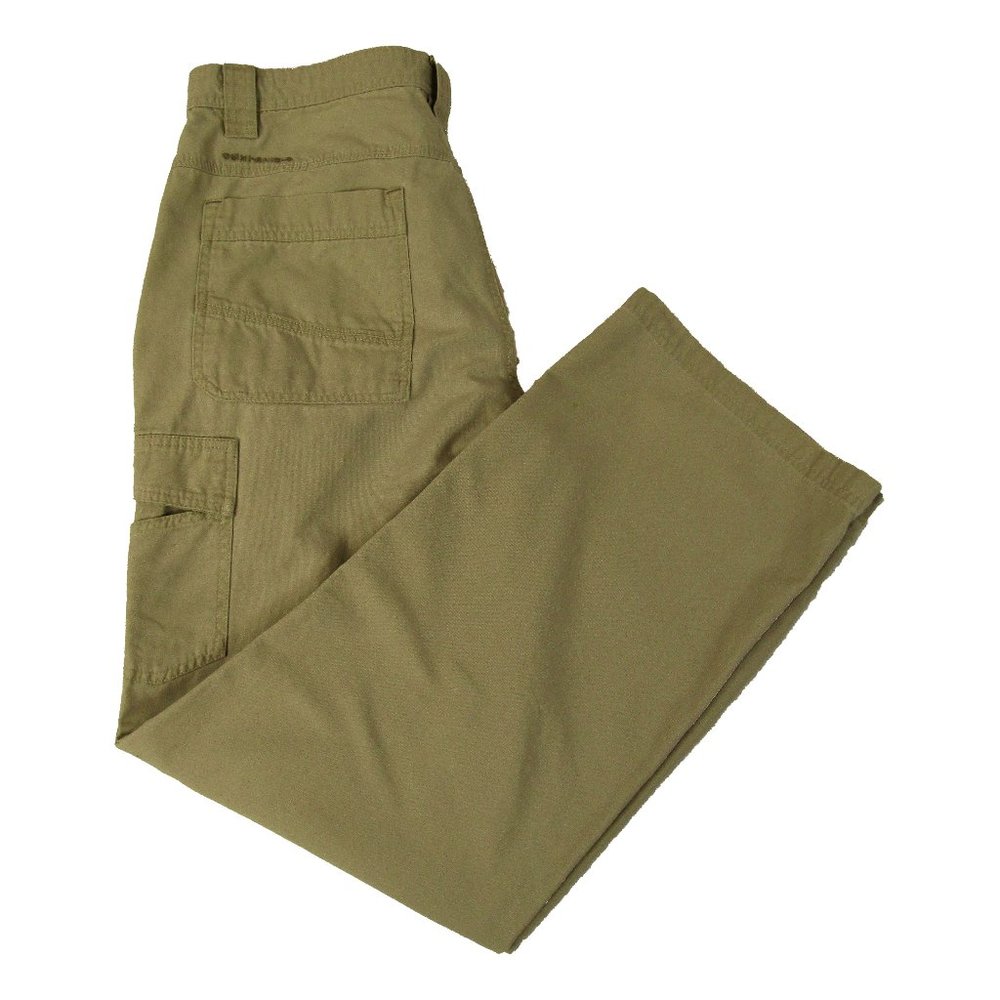 Columbia Omni-Shield 36x32 Kaki Painter Style Pant